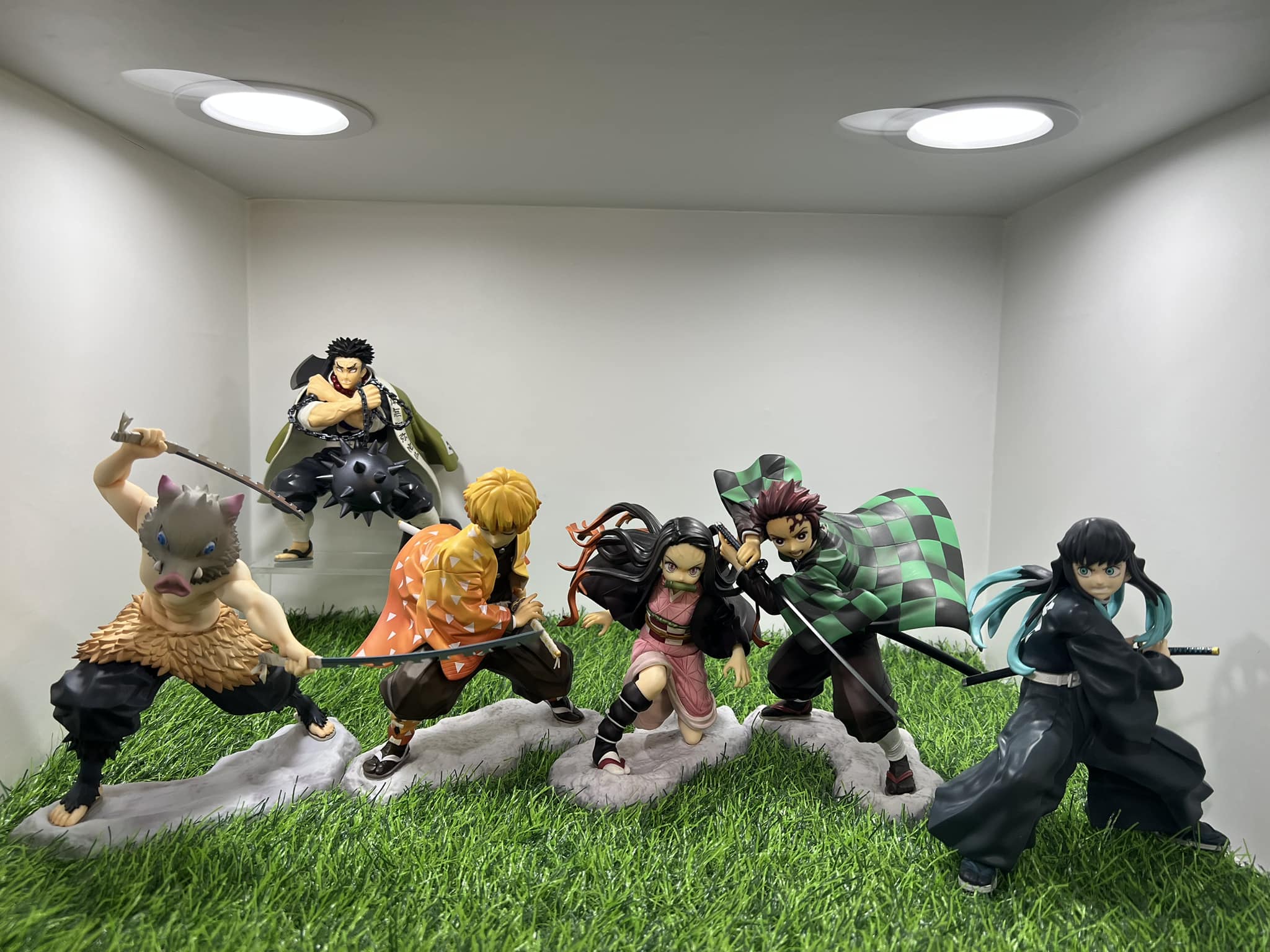 ICHIBAN KUJI Masterlise Deidara