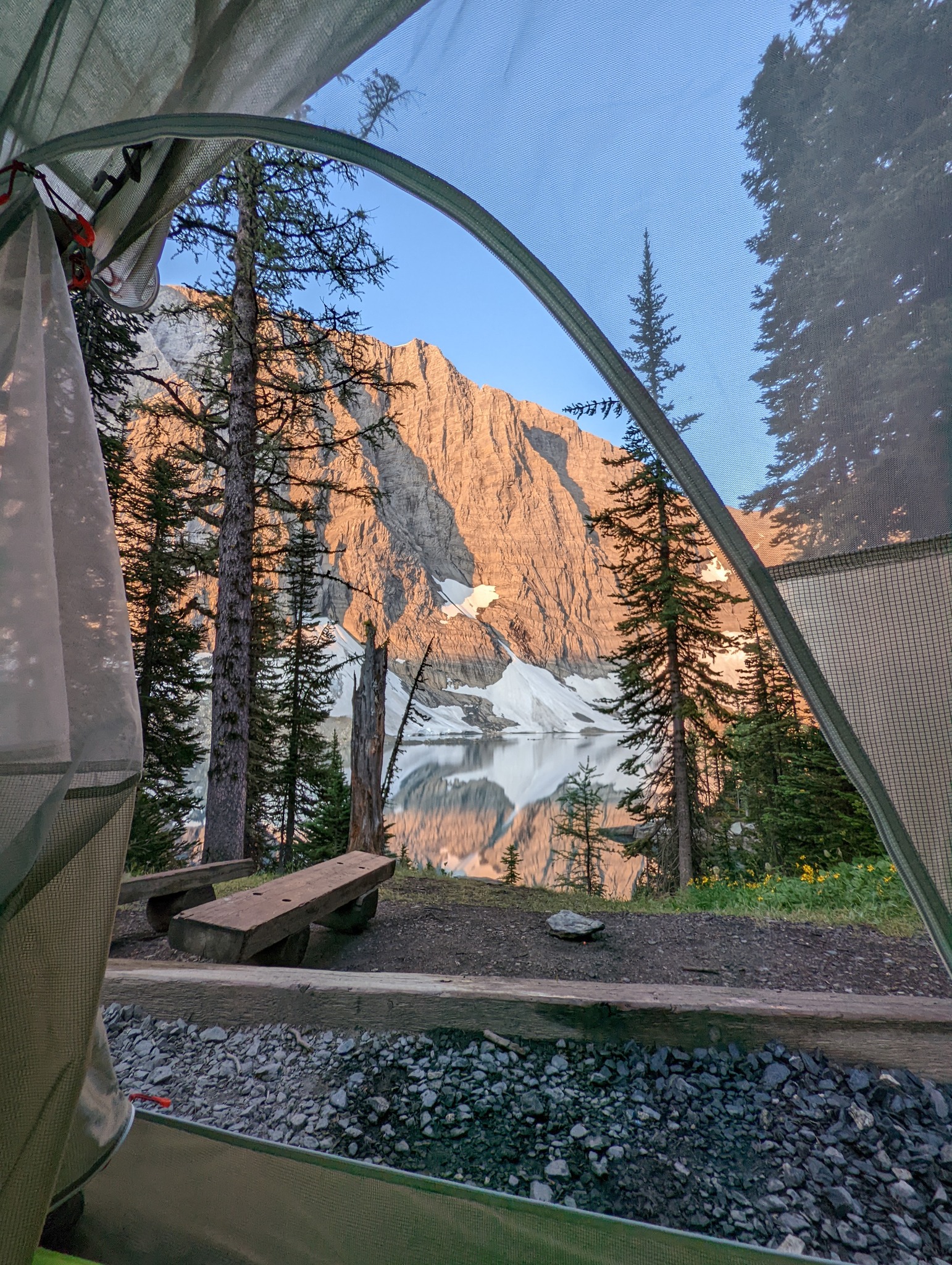 backpacking 3 man tent Near Zero 3-Person DynaLite Farbe:Grey Taupe Olefin person backpacking tent is Raleigh BRISTOL PREMIUM 2020 HNJ-188