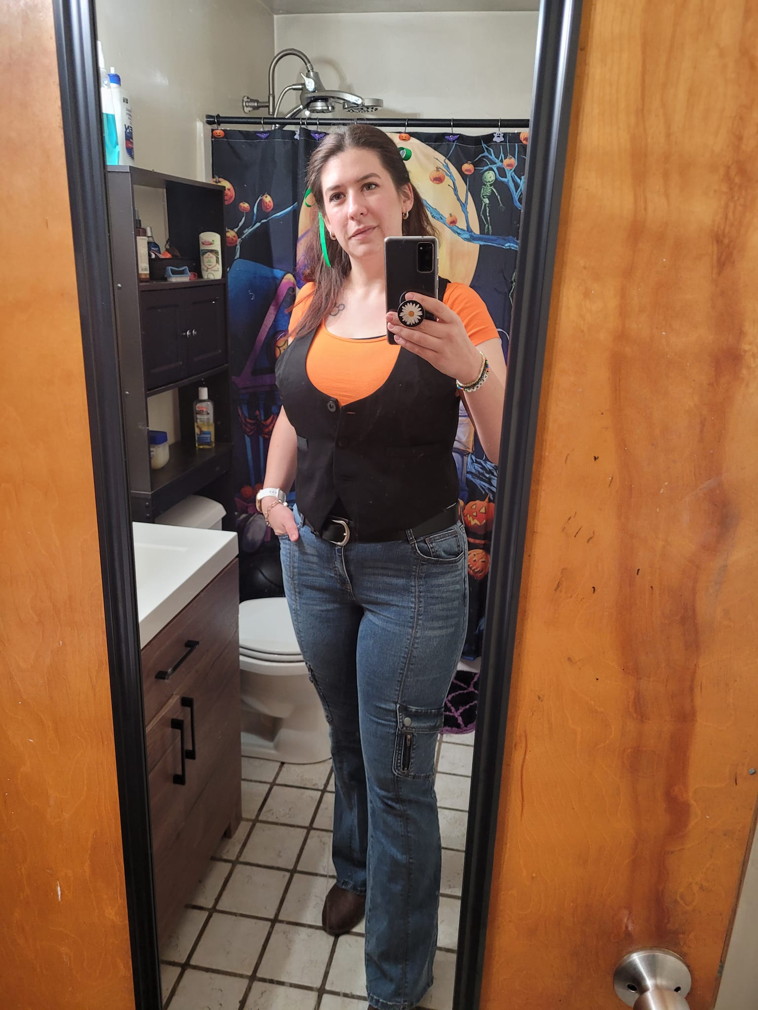 Feeling a little Goofy for day 3 of dressing up for work