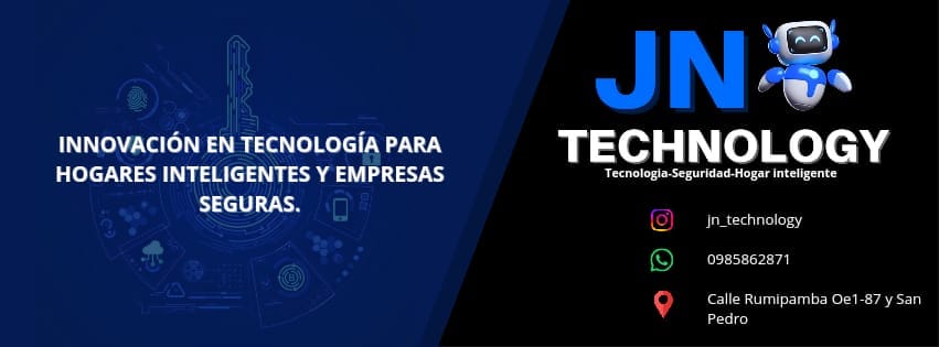 JN Technology