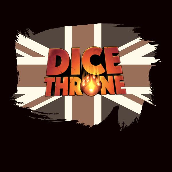 Dice Throne UK | Facebook