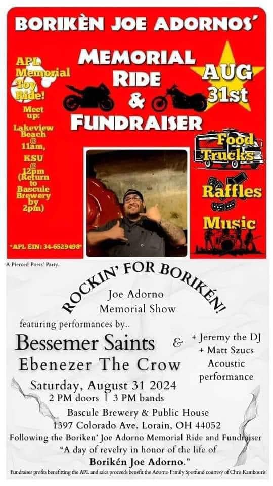 Supporting families who have lost loved ones in bike accidents