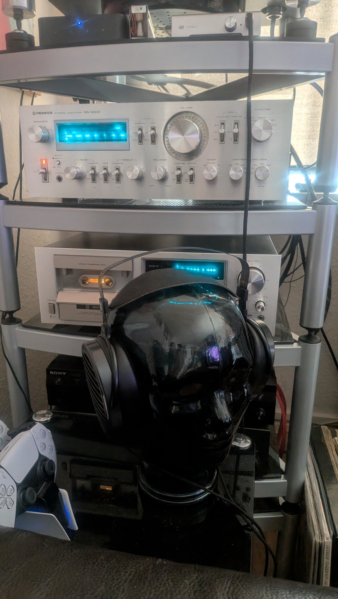 Hi Guys, I need a balanced cable for my Hifiman Arya Stealth +