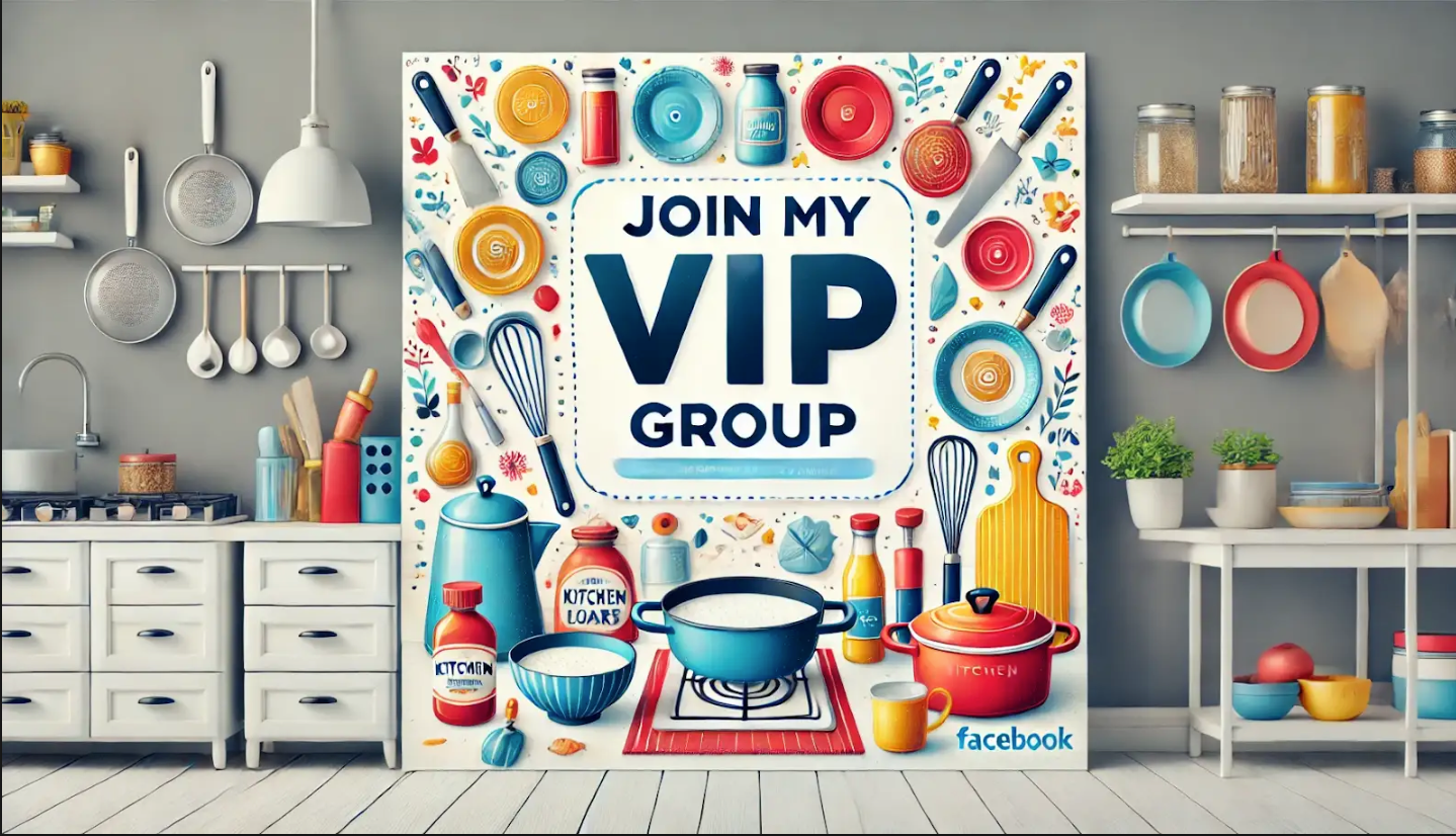 🍓🌸CLOSED - Join My VIP Group! | Facebook