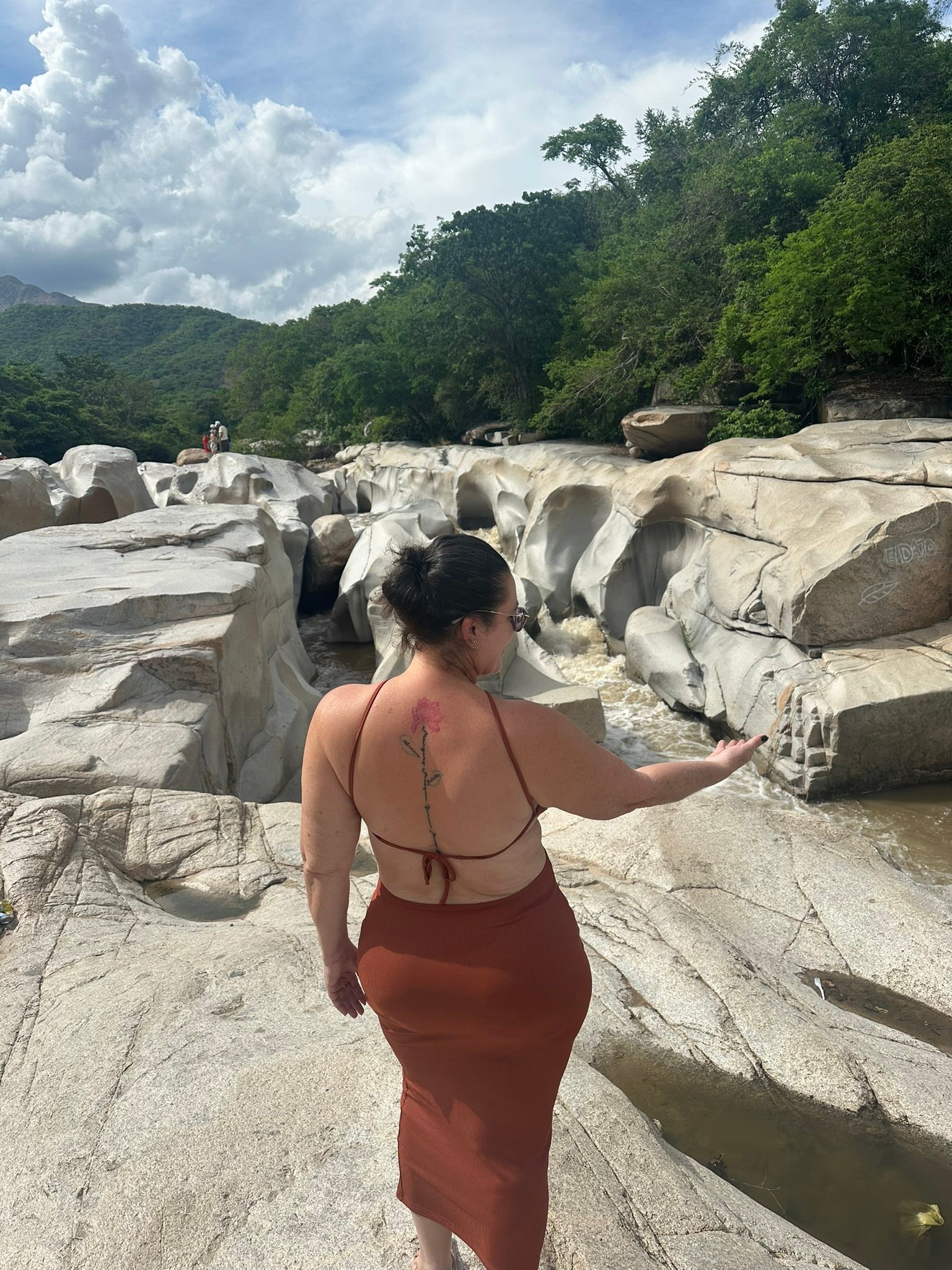 Yurian Pacheco