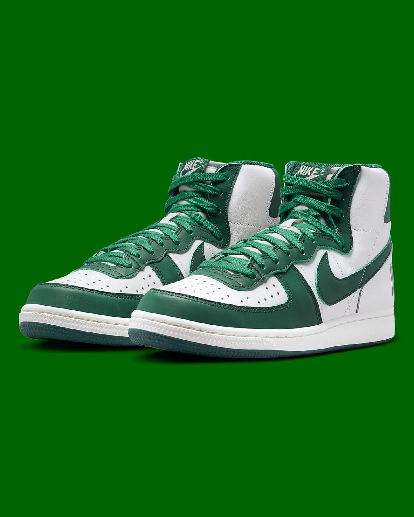 Nike Terminator High 