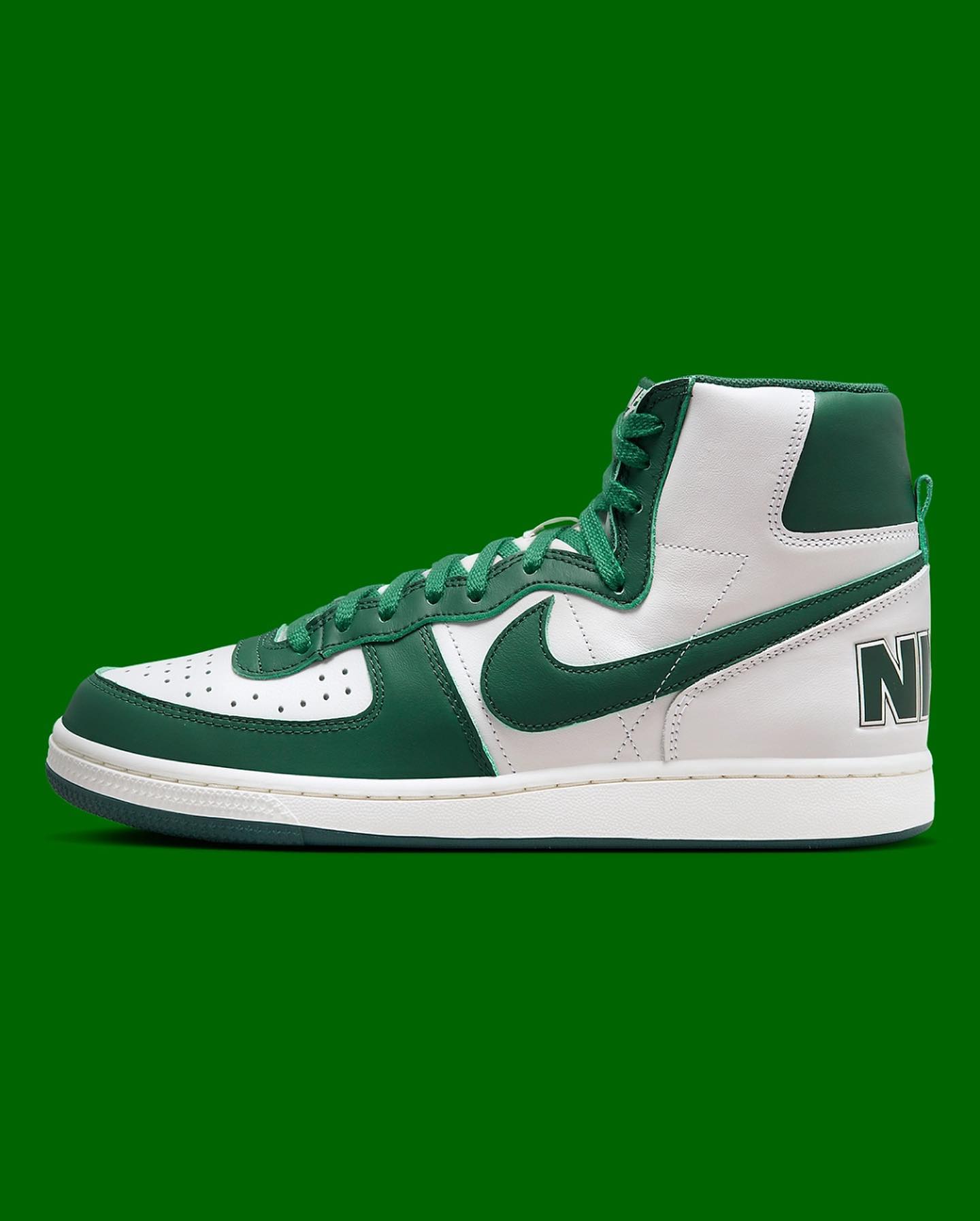 Nike Terminator High 