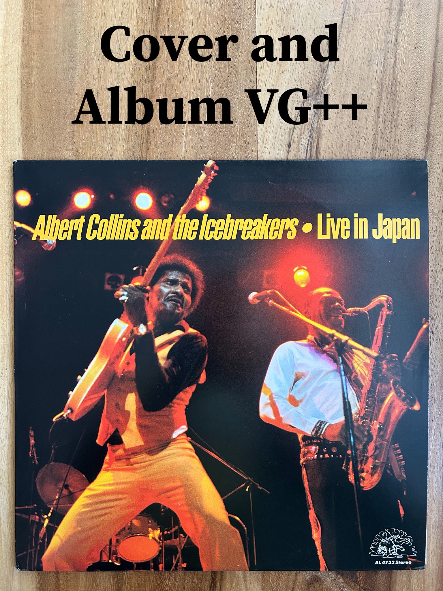 Maritime Vinyl Auctions ending tonight at 9:30 pm NL time