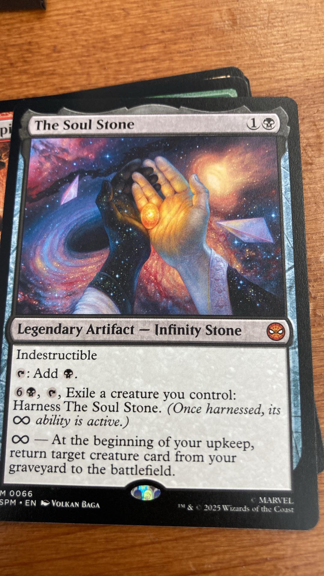 infinity best cards mtg Keeper of Secrets - Red Keeper of Secrets deals damage equal to that spells mana value to target opponent Creating custom Infinity Stone cards