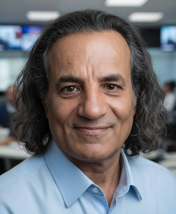 Ali Salem