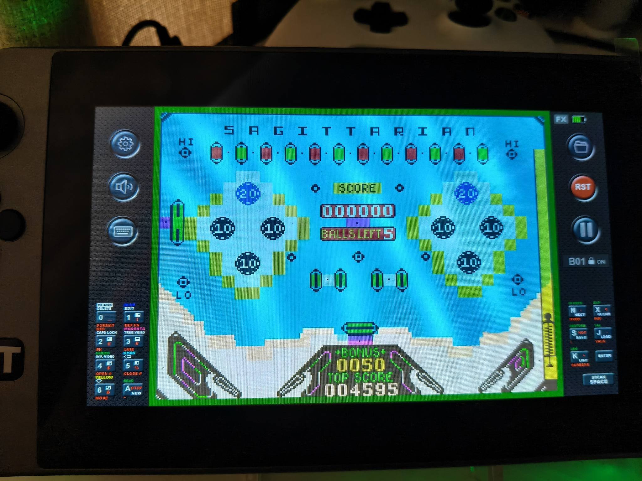 ZX Touch | Facebook