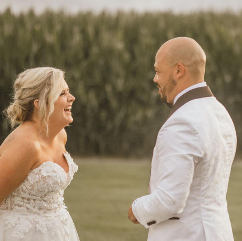 Gym math is different when you're married. 😂 | Emmett Hall