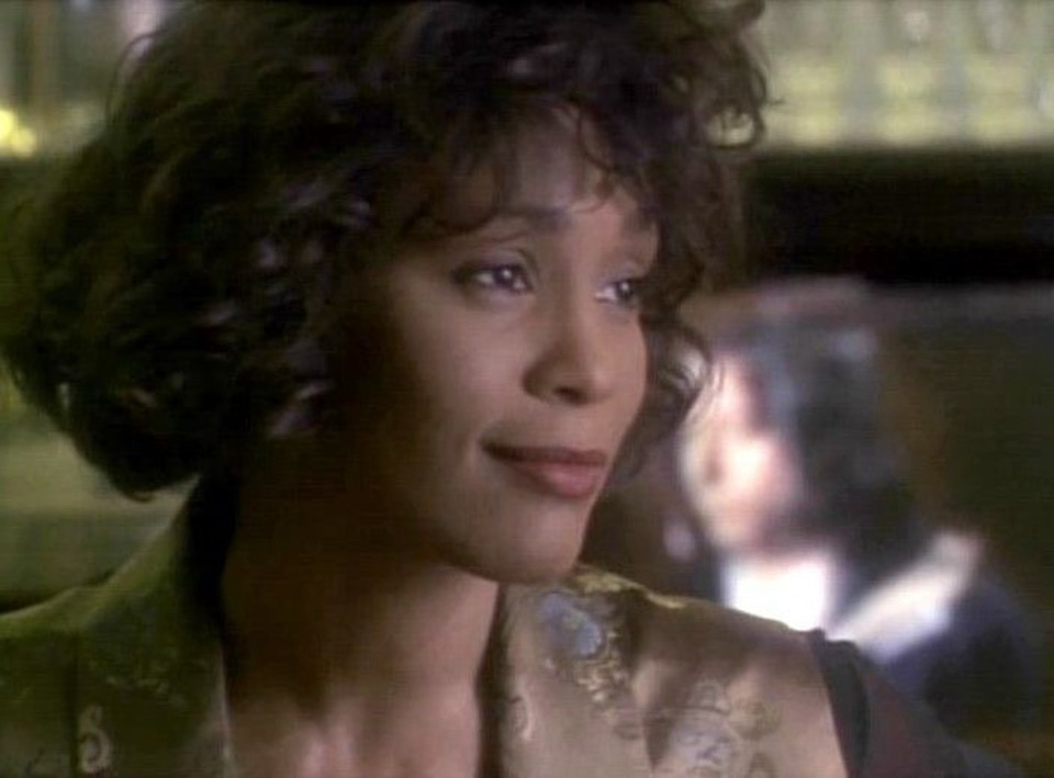Whitney's Greatest Fans of All | Facebook