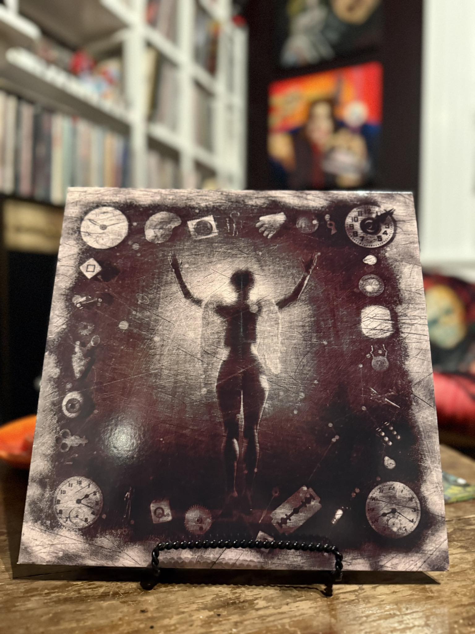 Ministry released their masterpiece 'Psalm 69' on this day in 1992