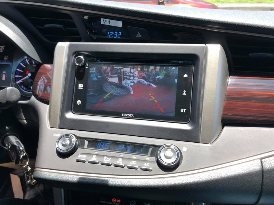 Oem back up camera... - Dan's Car Audio and Accessories | Facebook
