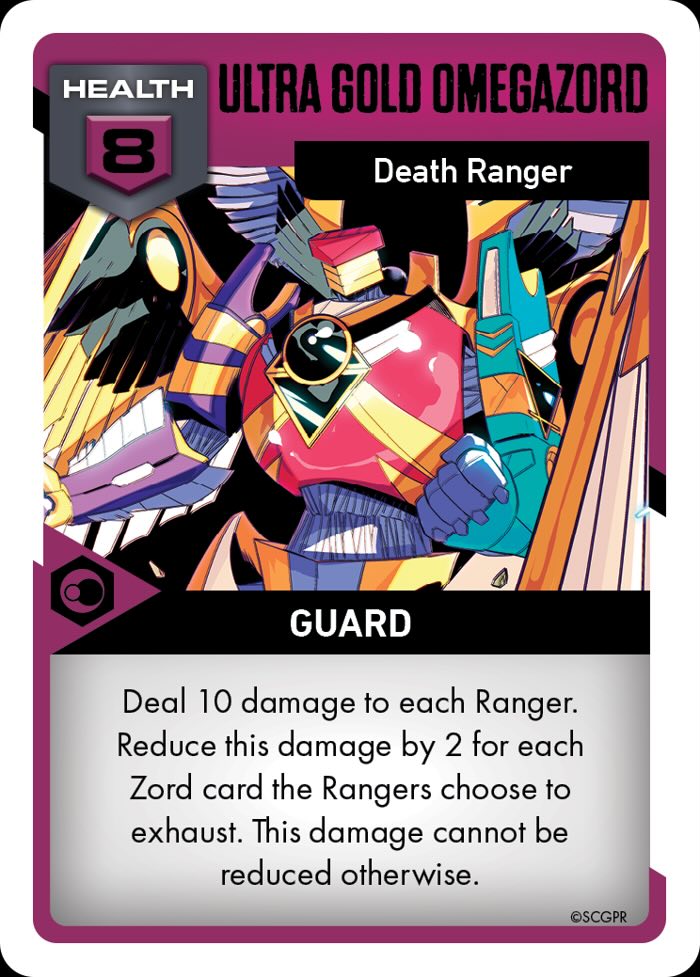 Power Rangers Tabletop Gamers | Renegade Game Studios | Facebook