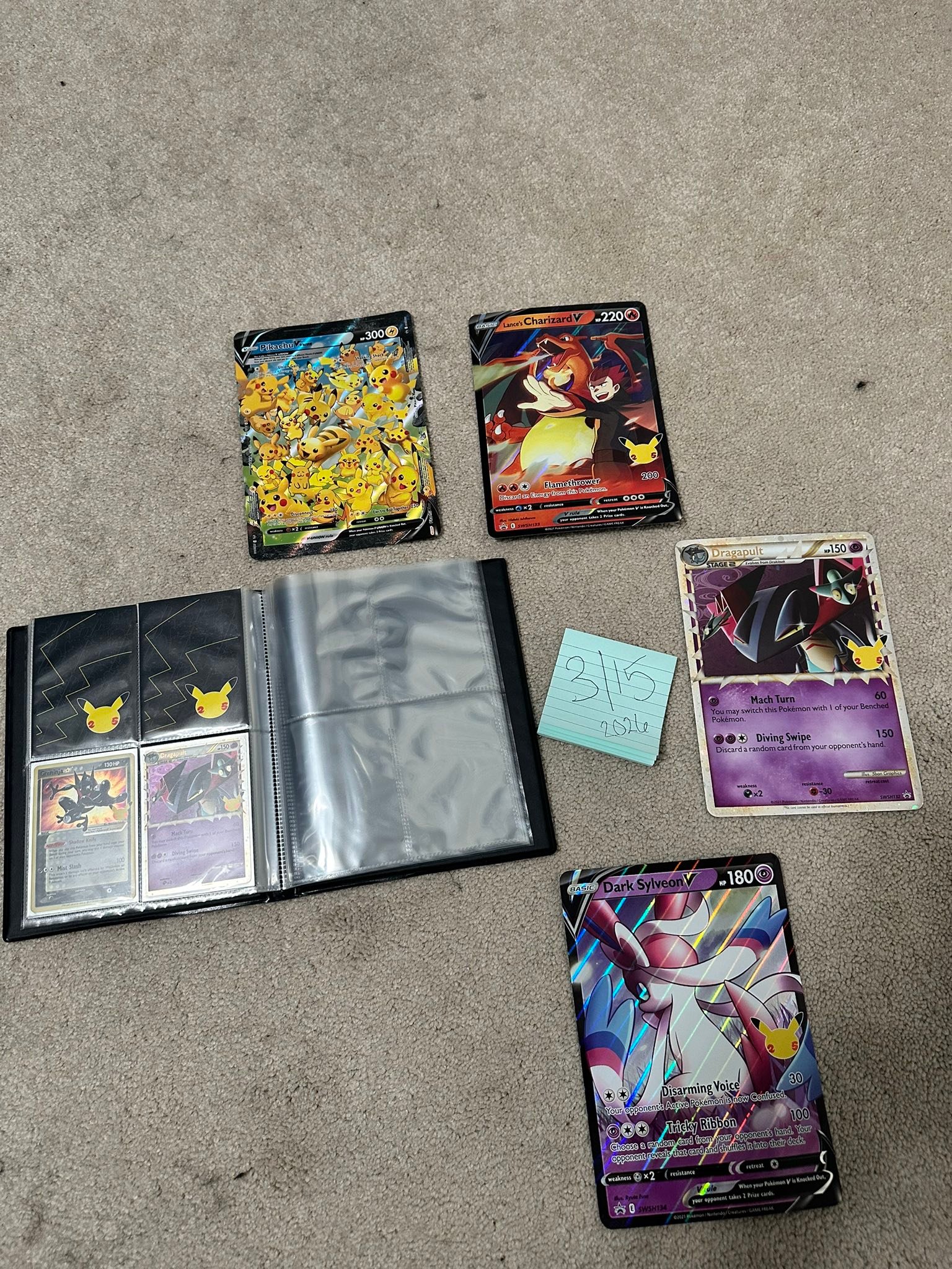 are the 25th anniversary pokemon cards worth anything Pokmon Cards, Celebrations, No Duplicates Guaranteed! (10 Pack) : Toys & Games What Pokmon TCG: Celebrations Expansion