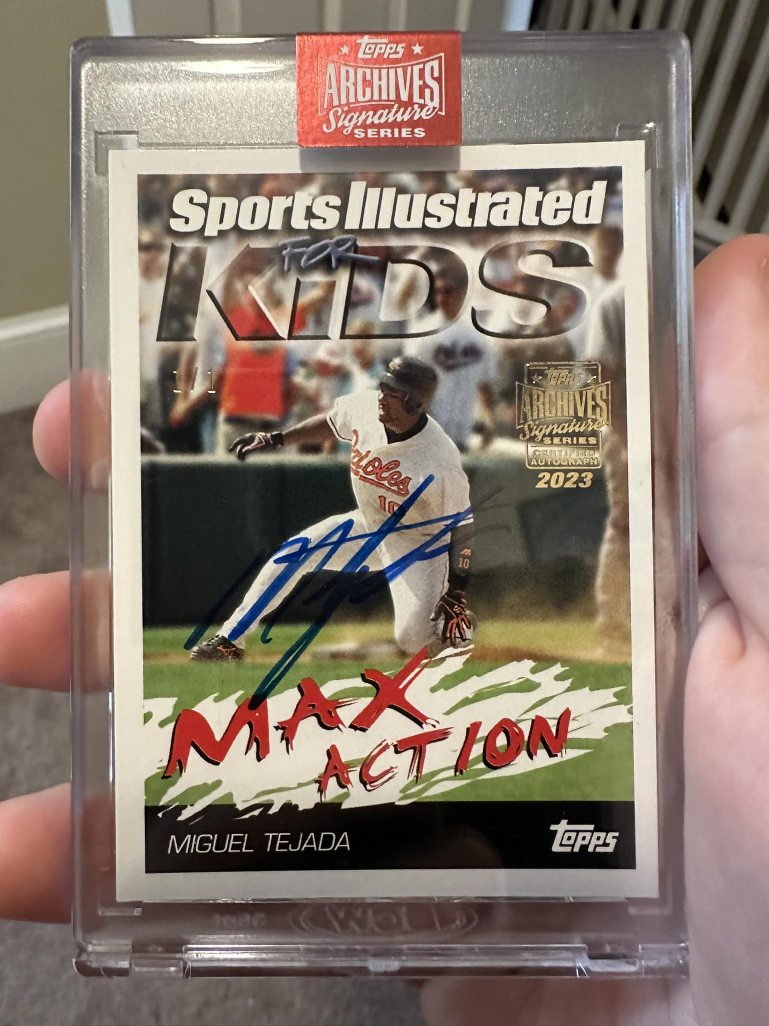 Mark Teixeira