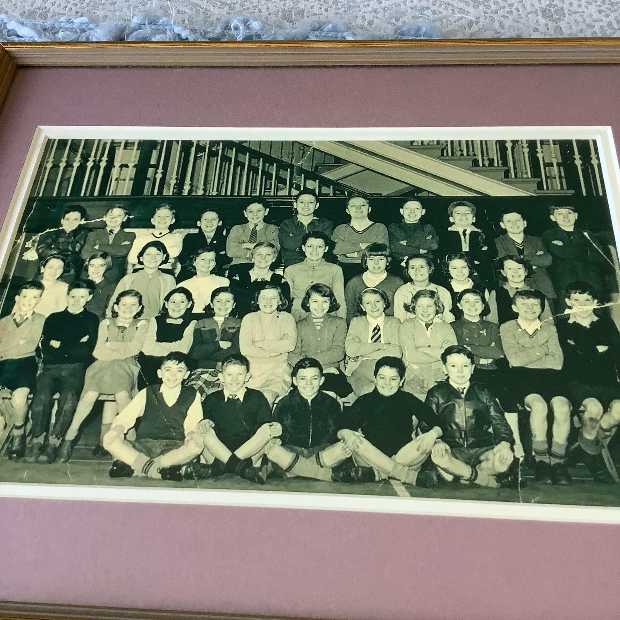 Memories of Springburn, Balornock & Barmulloch | Elmvale Primary School ...