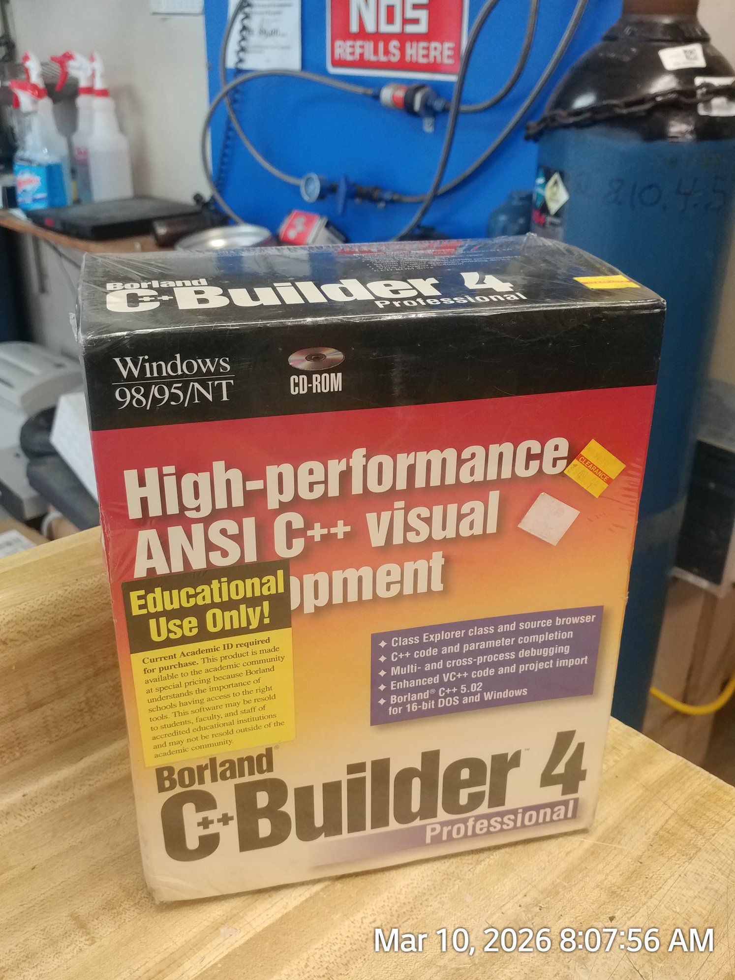 Still sealed in shrink wrap! fuia NO5 REFILLSHERE REFILLS HERE 