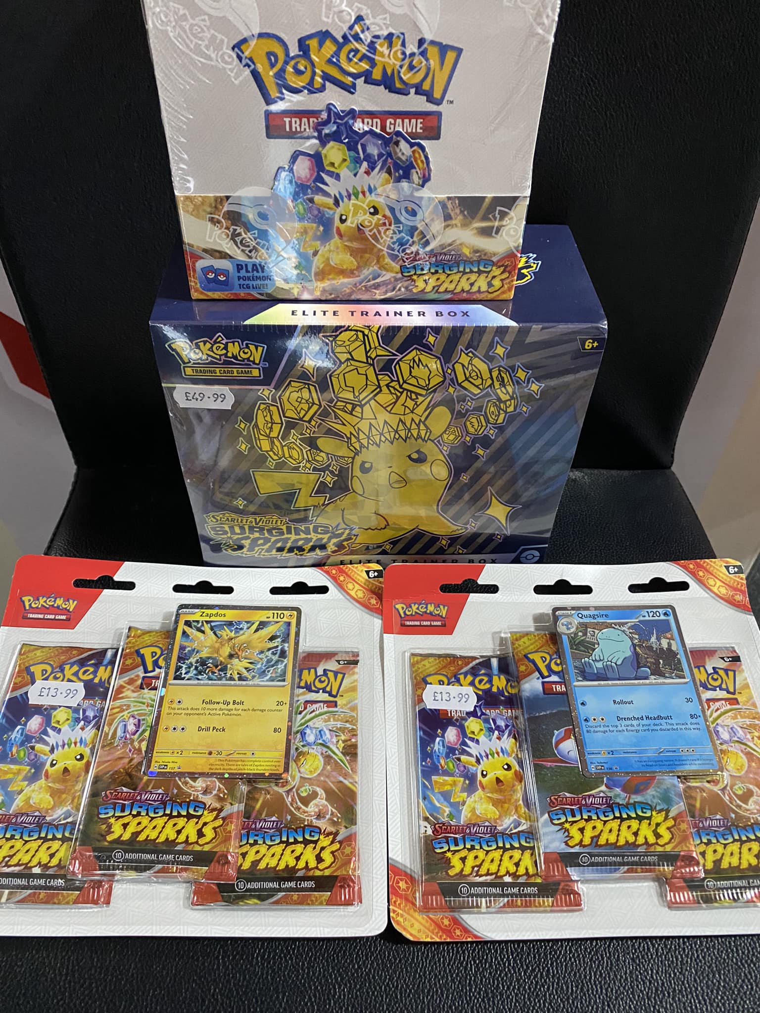 pokemon xy8 breakthrough booster box tcg english card game Amazon.com: Box! Pokemon Break Through Trading card game Booster Pack XY Breakthrough Booster Box 