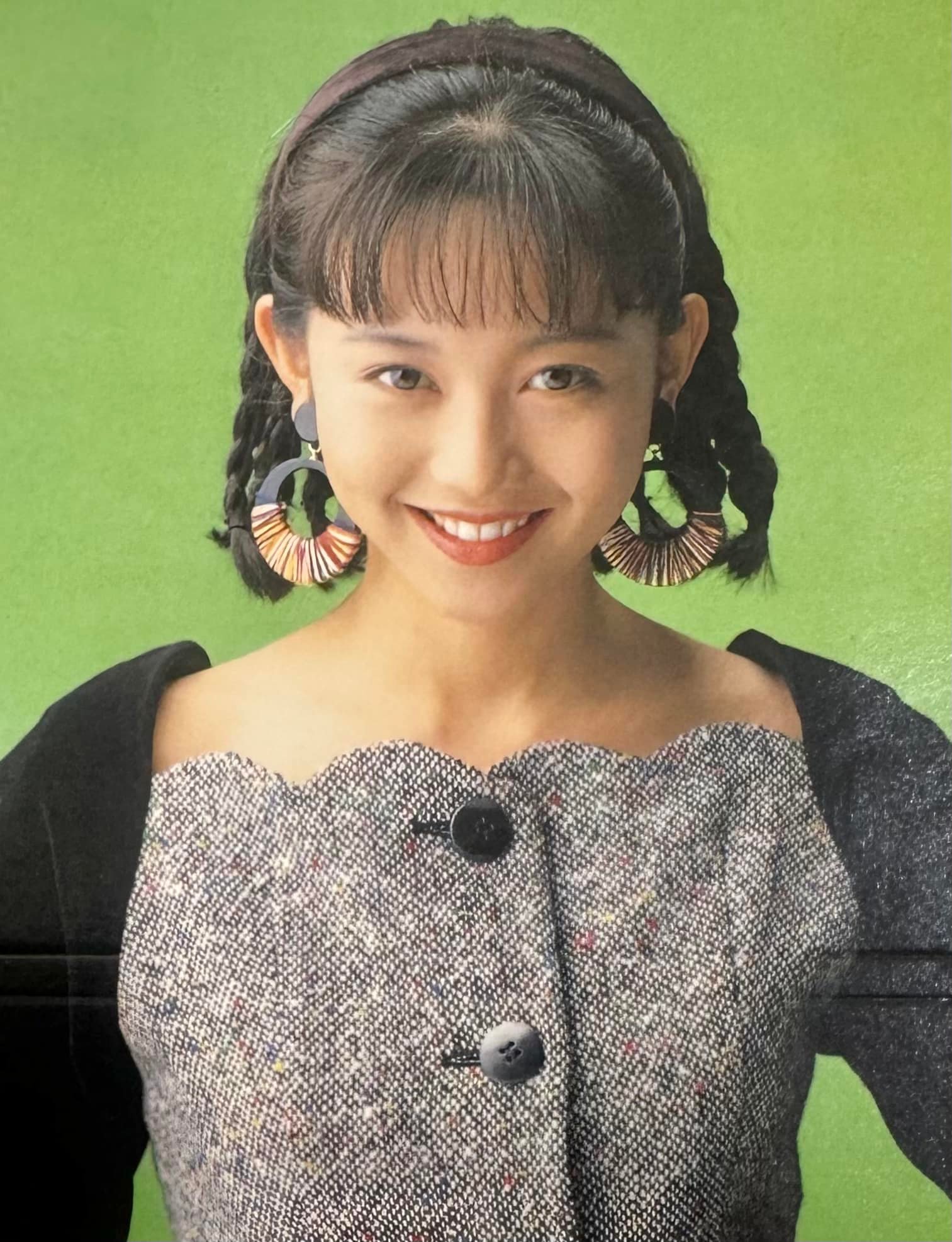 KYOKO KOIZUMI(小泉今日子) COLLECTION