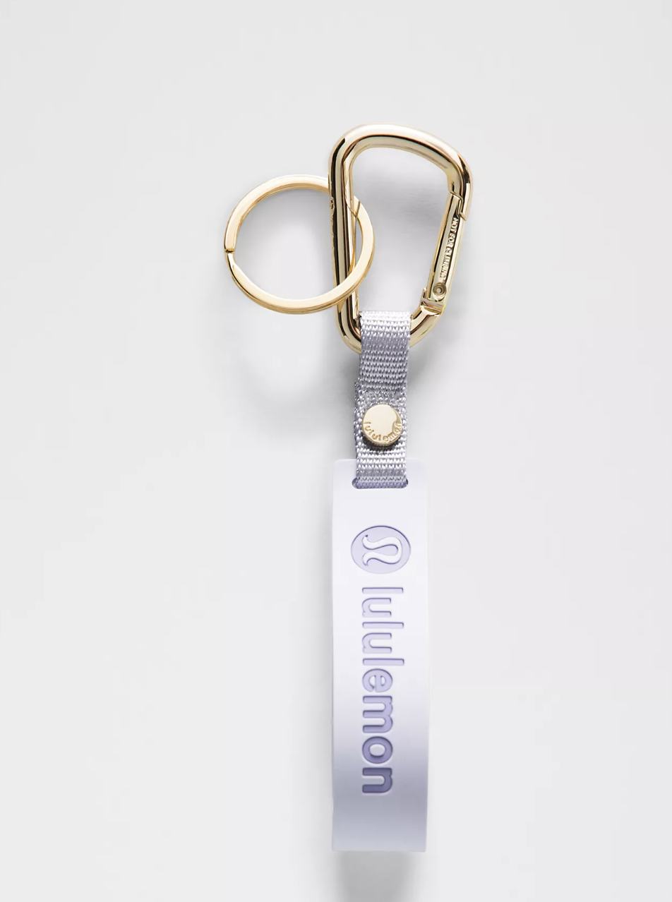 Only $9 (Reg$18) Such a great deal on these Lululemon keychains 🔗👇