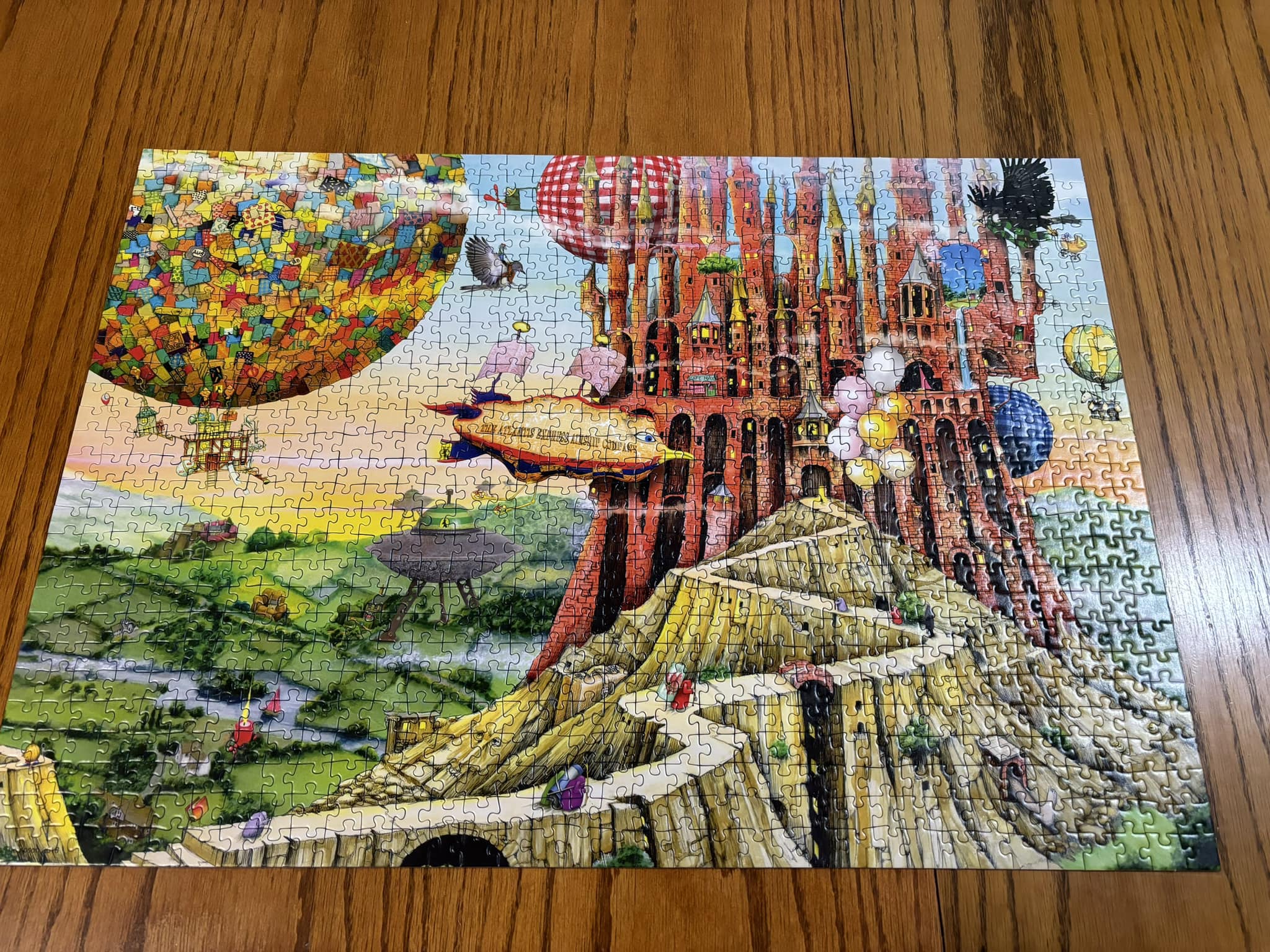 Jeu 1001 Puzzles - Home Sweet Home - Pour PC Windows - Livraison Rapide - Garantie à Vie