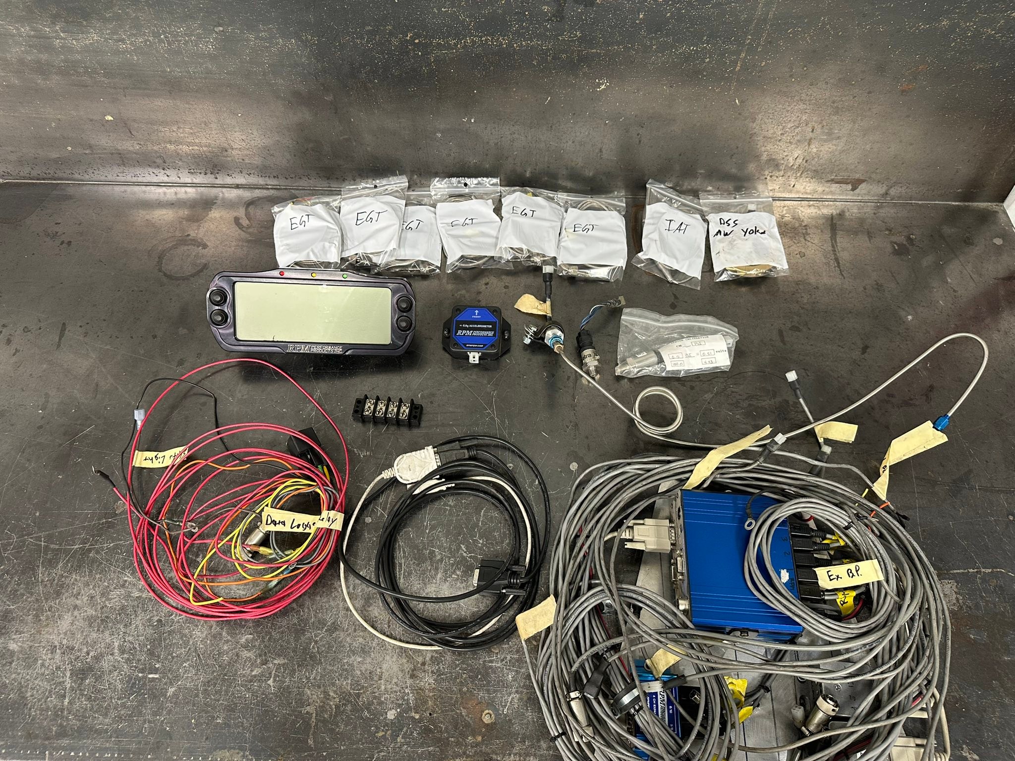 Diesel Drag Racing Trucks And Parts For Sale | RPM Performance Data ...