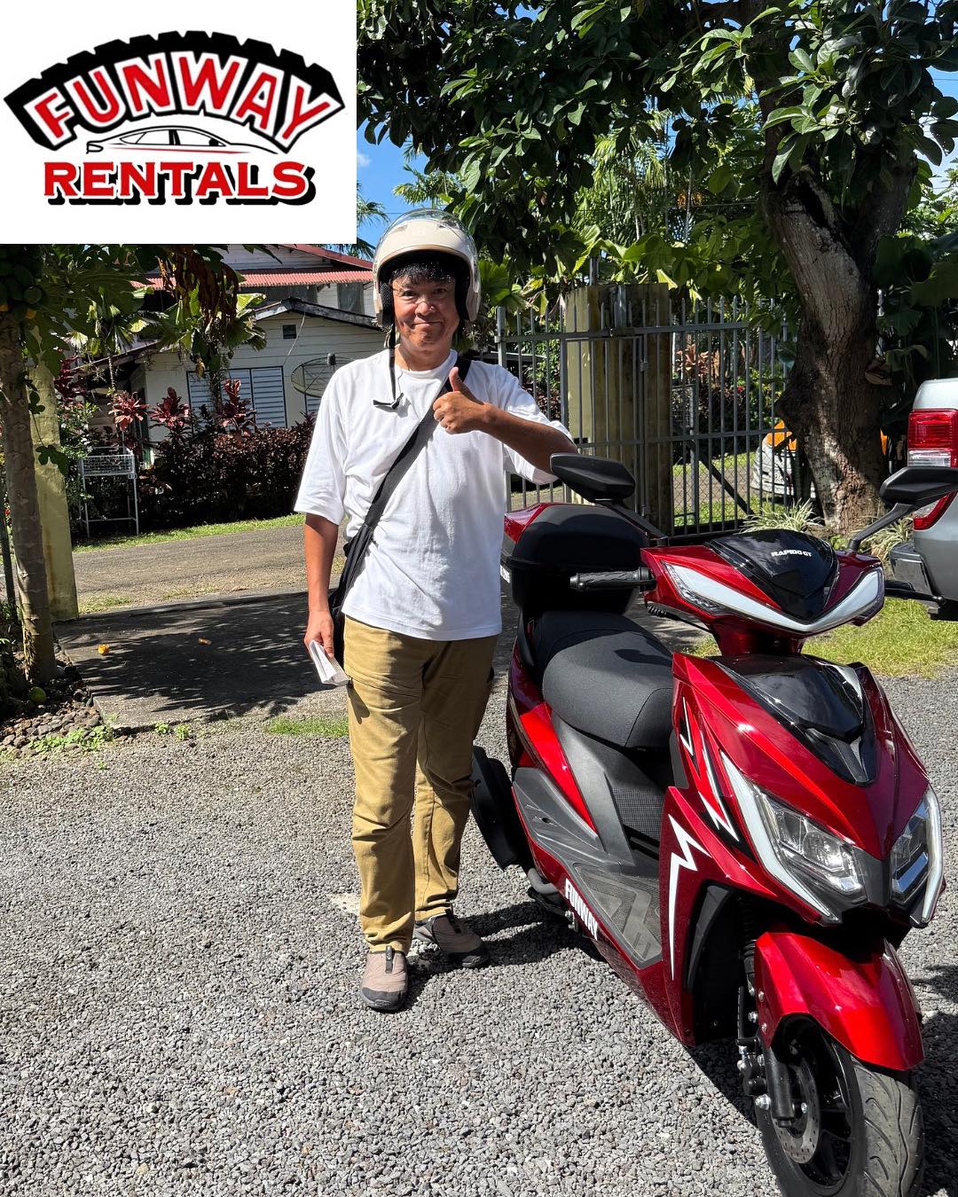 Funway Rentals