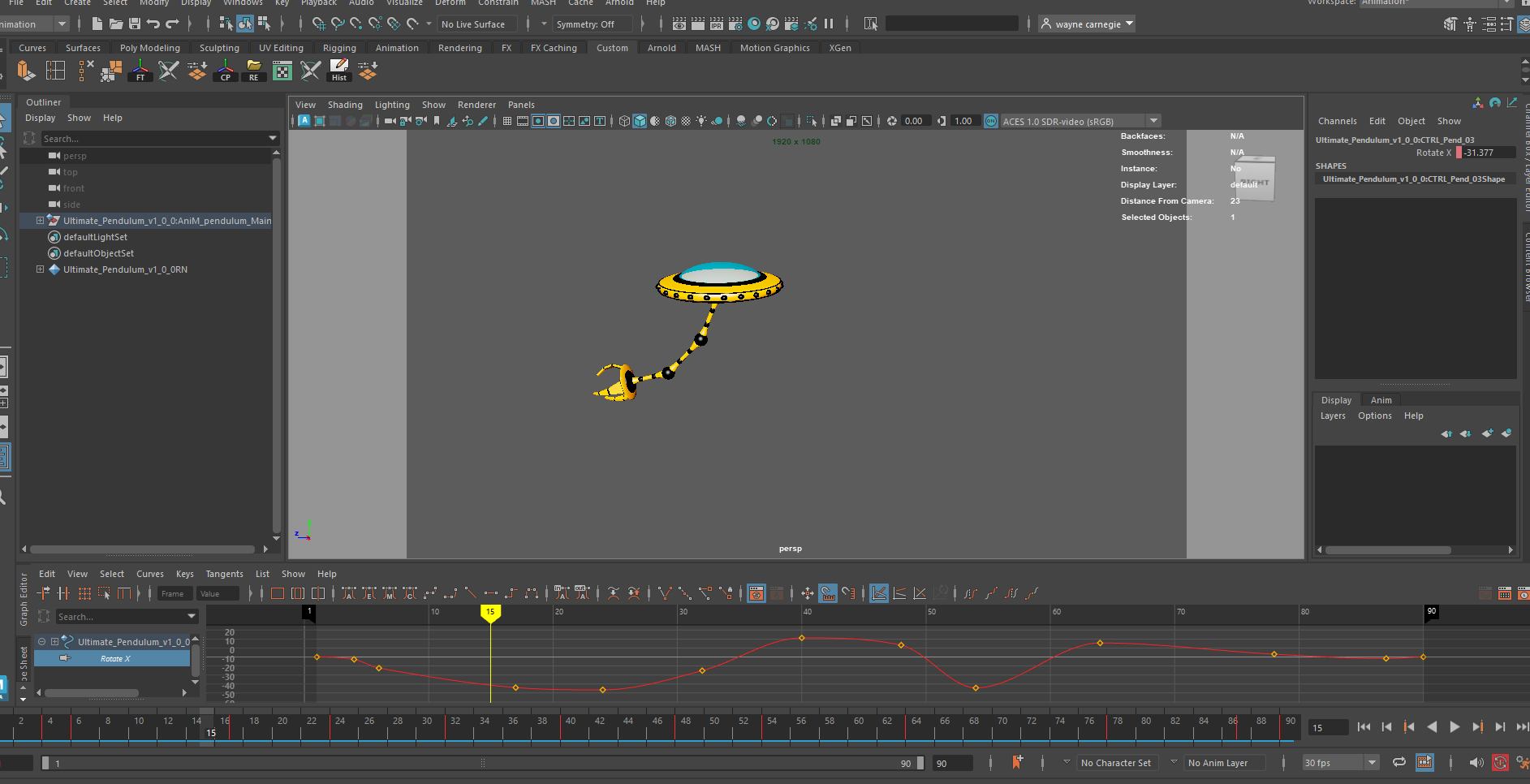 3d Modeling ,Texturing ,Animation And Vfx, for Digital Artists. | What ...