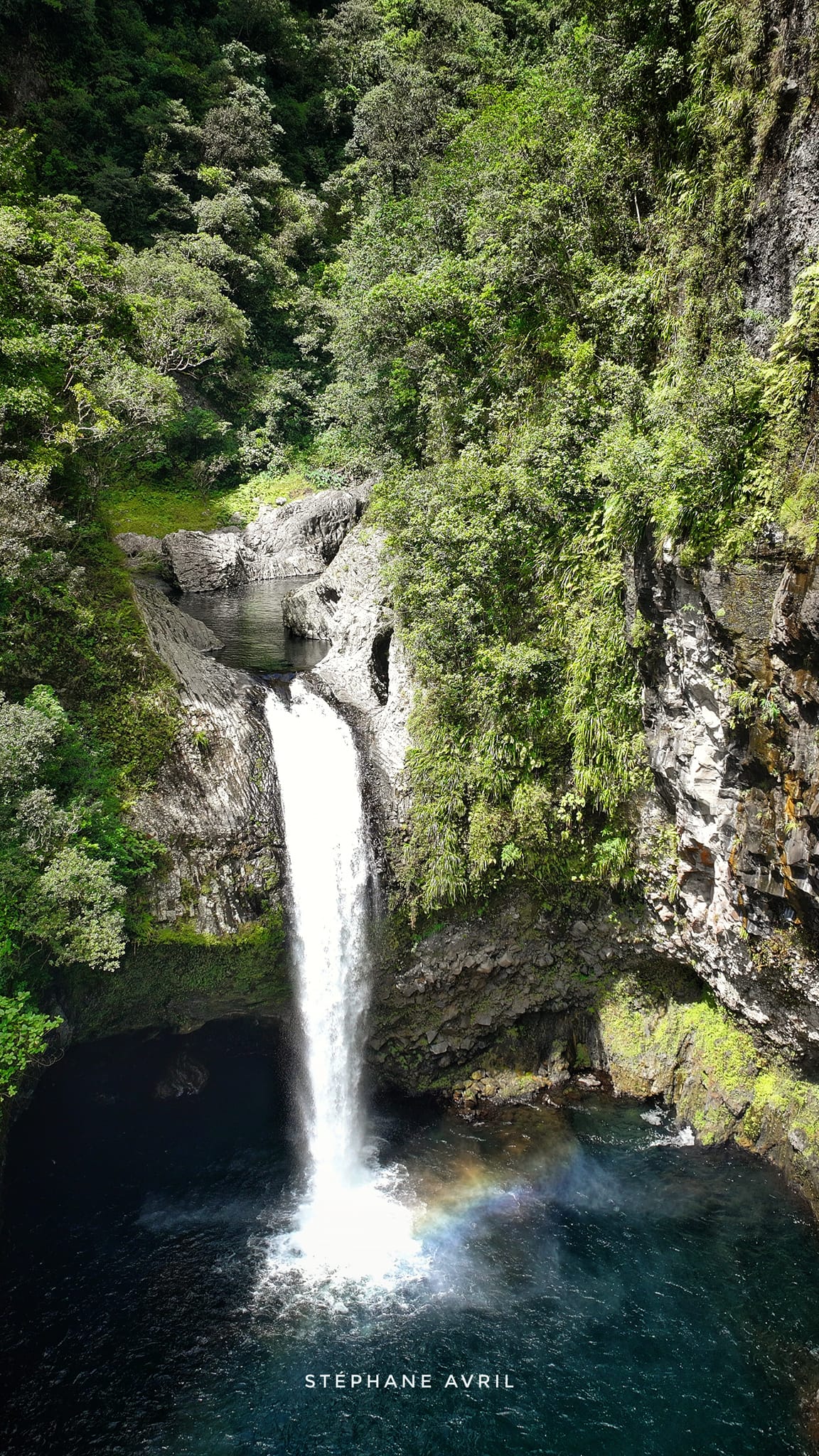 Longani's lodge | Saint-Benoît Réunion