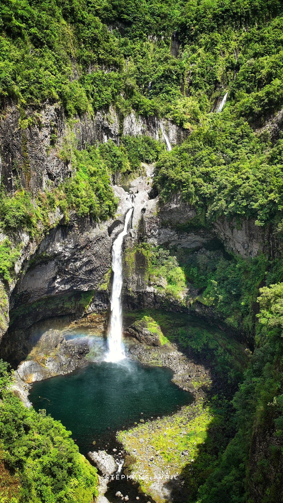 Longani's lodge | Saint-Benoît Réunion