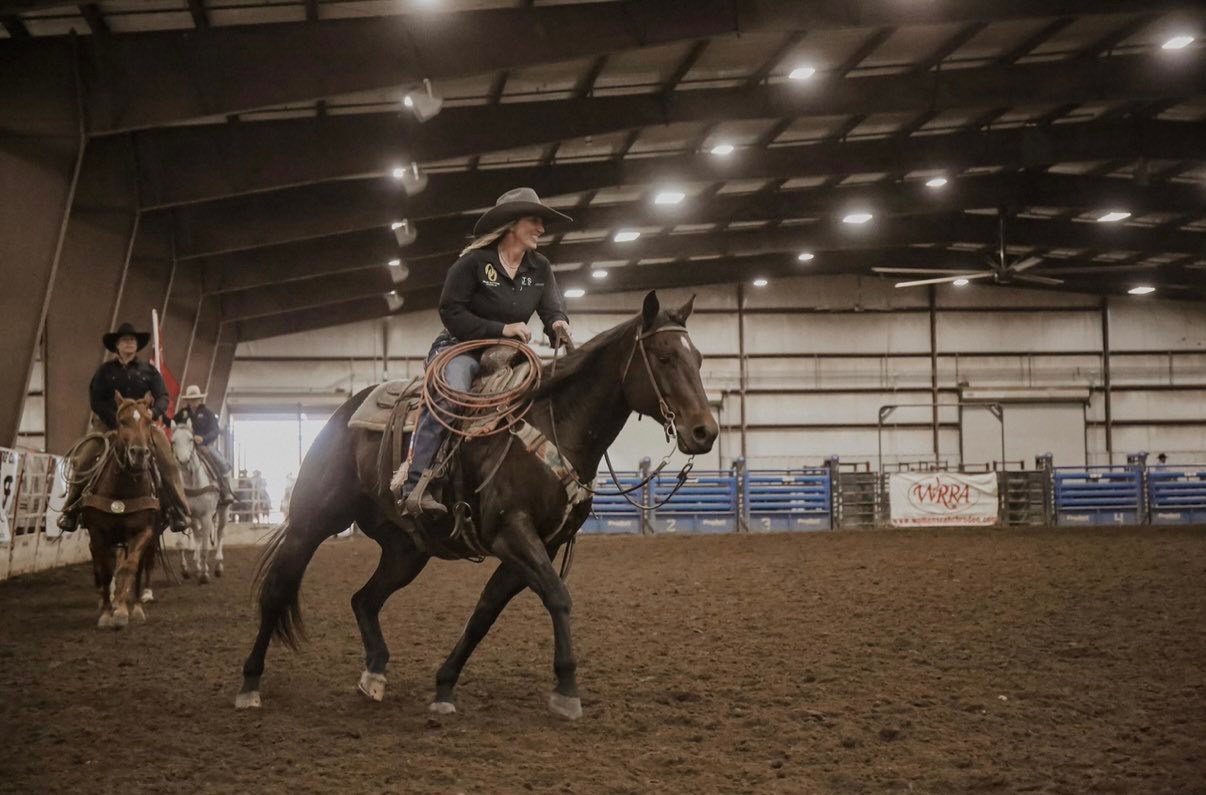 Cactus - As the 2025 ranch rodeo season came to an end, I’ve got a lot ...