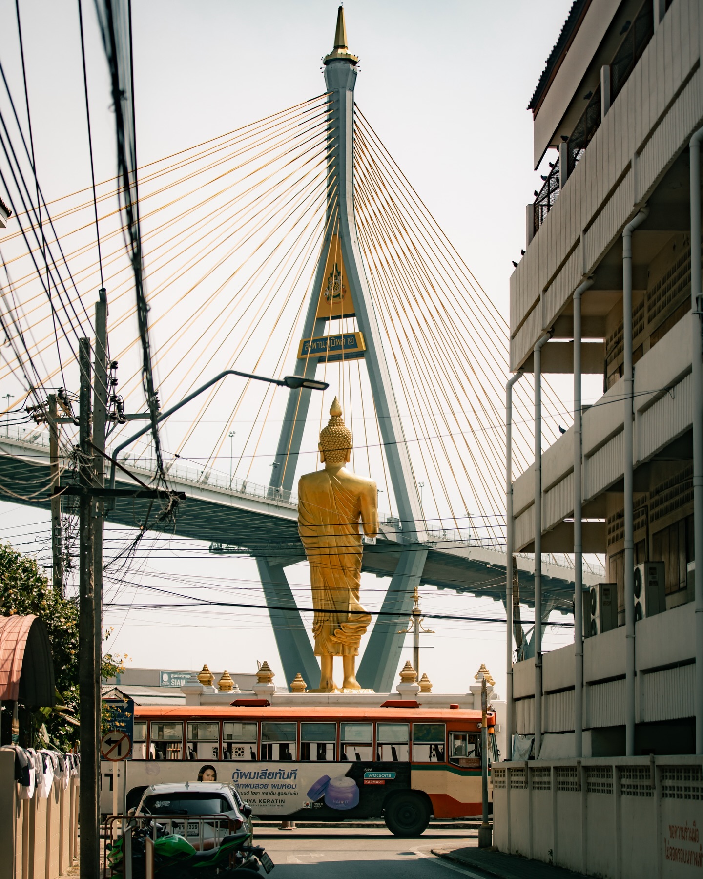 銅メダル バンコク都 タイ Bangkok Metropolis Provinc