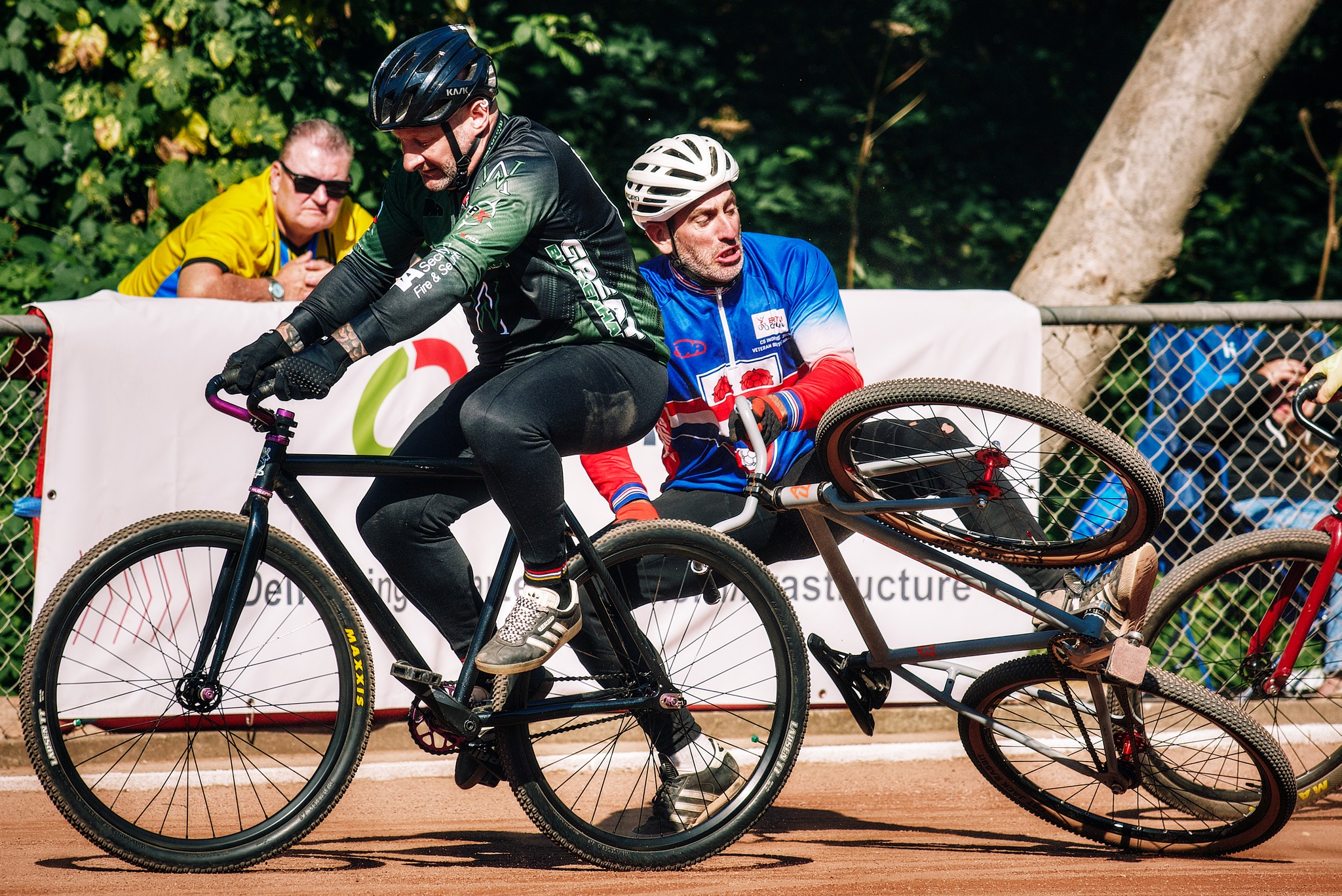 I was (or still am) a Cycle Speedway rider !!!! | All my photos from ...