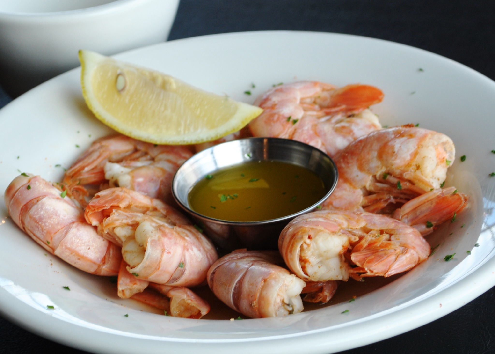 Half Shell Oyster House - Have something royally delicious for lunch or ...