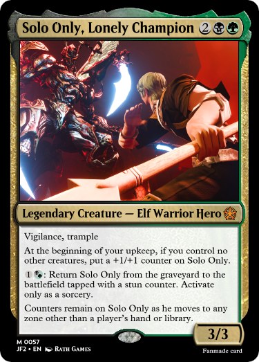 ff14 cards mtg Final Fantasy - Collector's Edition Commander Deck Custom magic the gathering card