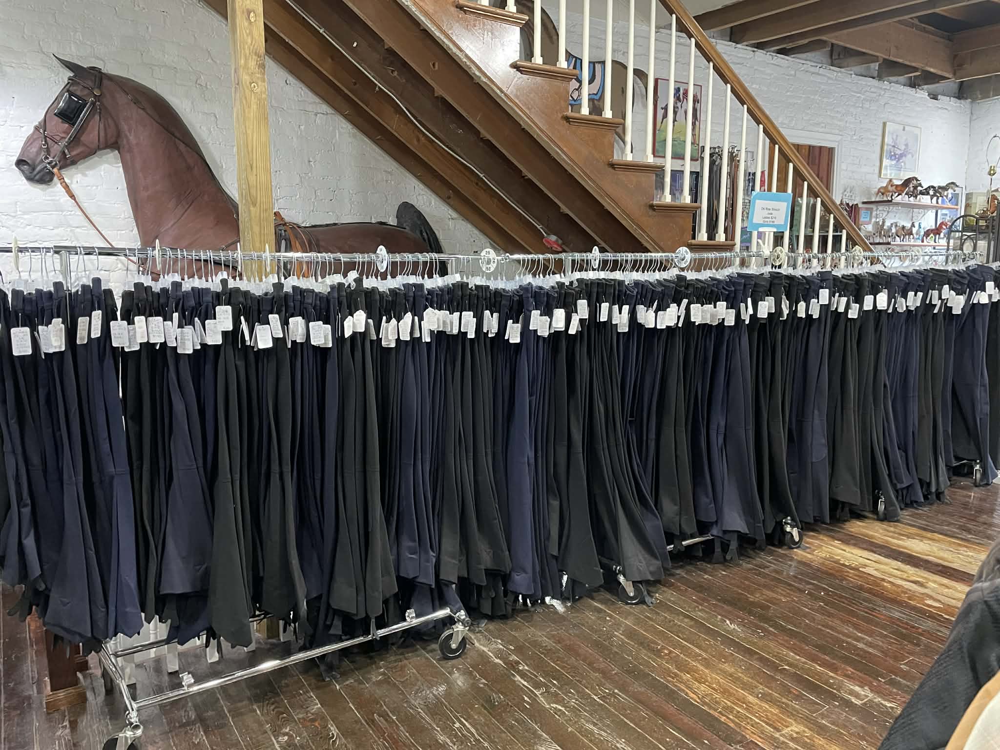 Commotion! Consignment Riding Apparel | Facebook