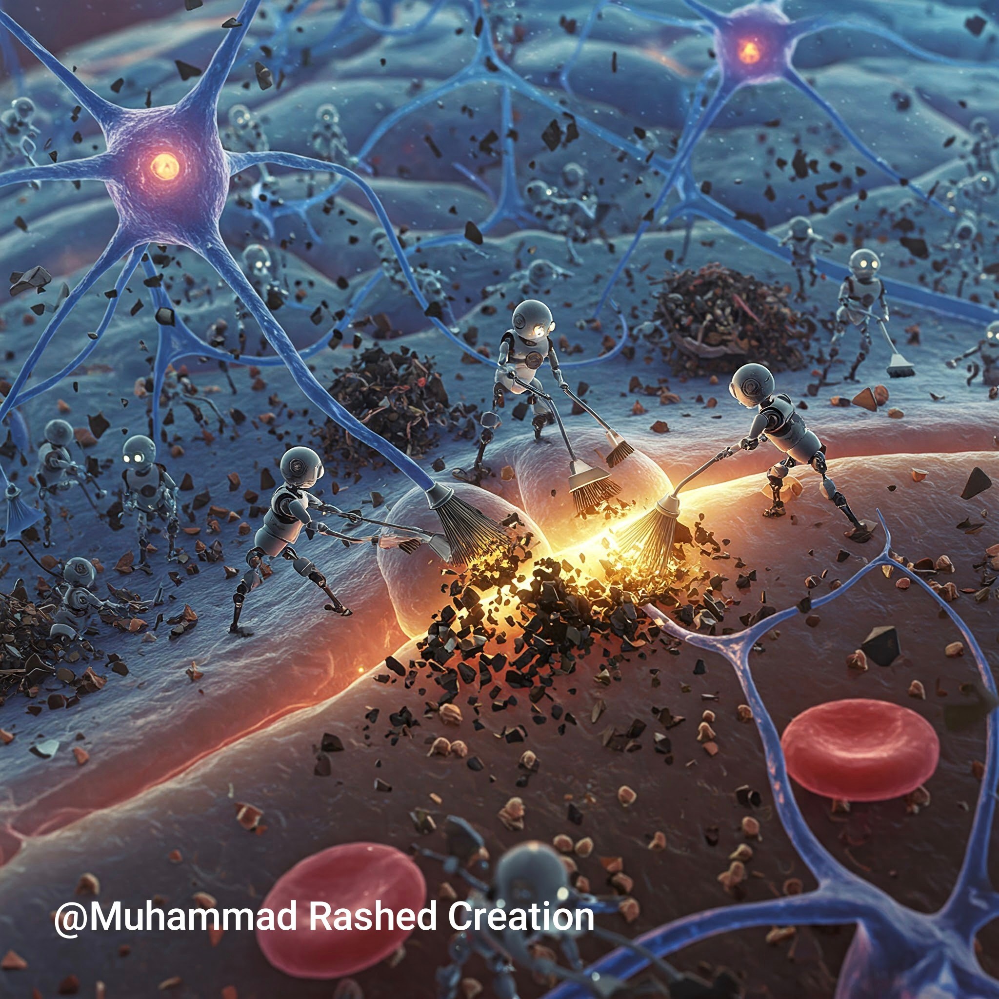 Muhammad Rashed