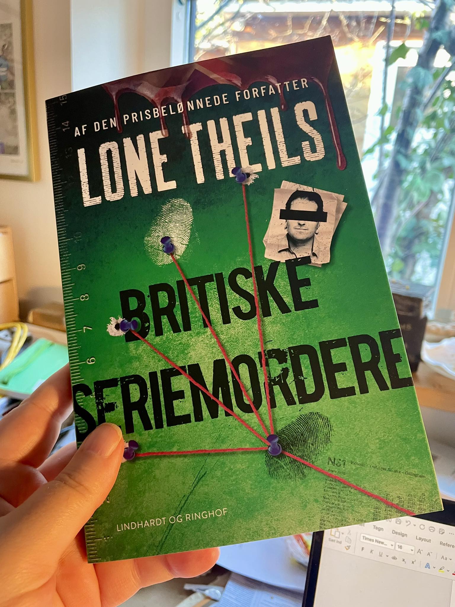 Lone - Så er denne her lille spirrevip i verden og kan fås hos din ...