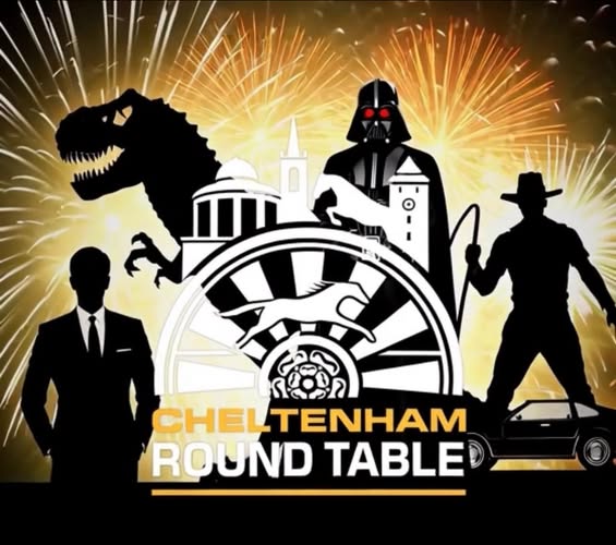 Cheltenham noticeboard | THIS SATURDAY NIGHT | Facebook