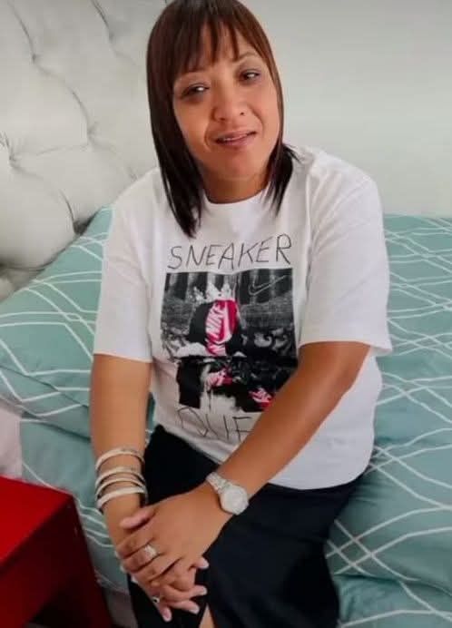 Ashley - This is the beautiful woman who tragically lost her life in ...