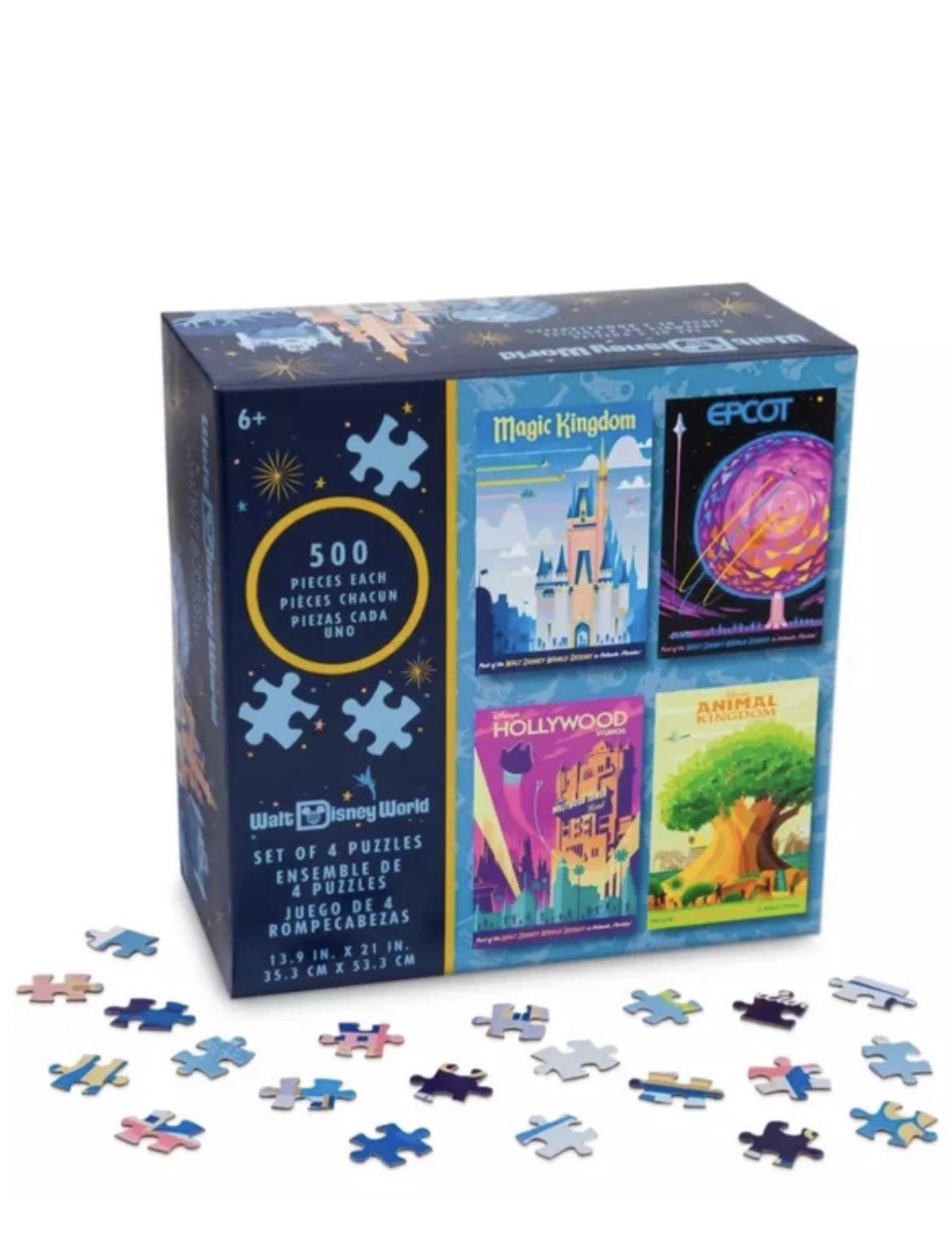 puzzle Lovers | I just finished a puzzle that had 3 duplicate pieces ...