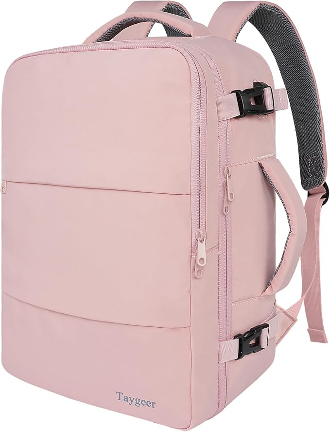 best backpack with 2 water bottle pockets and laptop section Away Large Featherlight - Lightweight Travel Backpack Compartment, Two Pockets, Interior Exterior - Fits Up to 16-Inch Laptops ready design that is built to last daily. Incase Shift Backpack - 25L