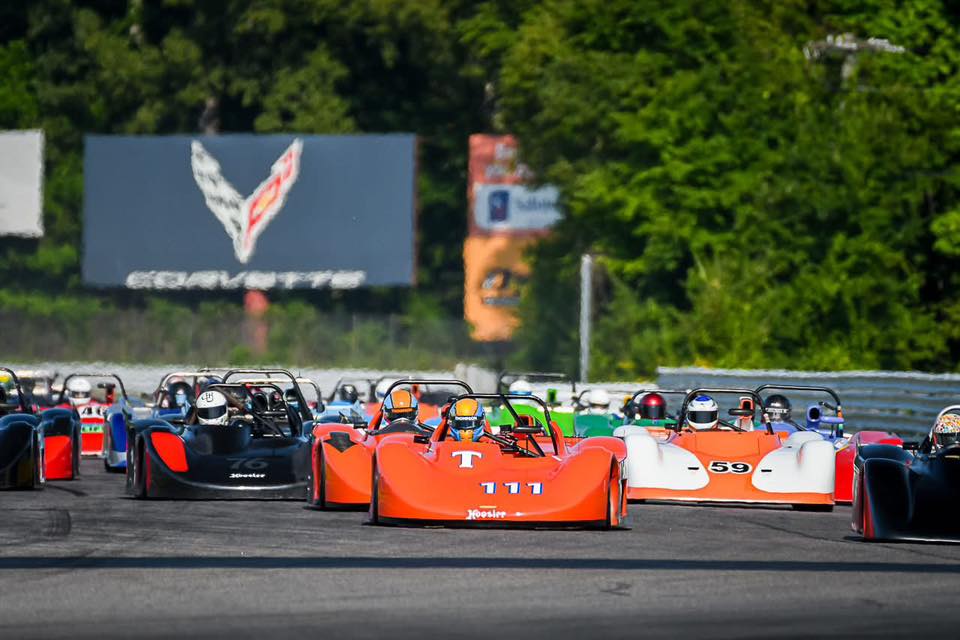 Royale Racing | Wampum PA