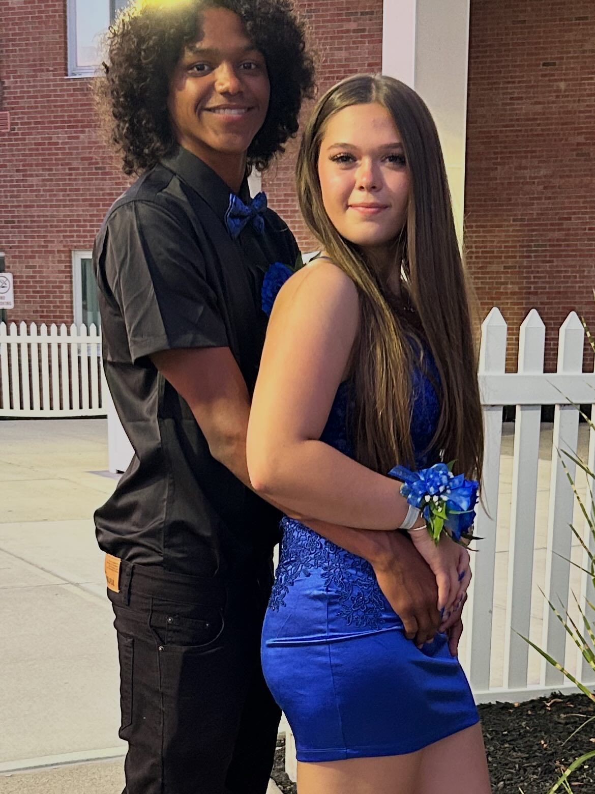OFFICIAL Parents of Class of 2026 | My beautiful daughter and her ...