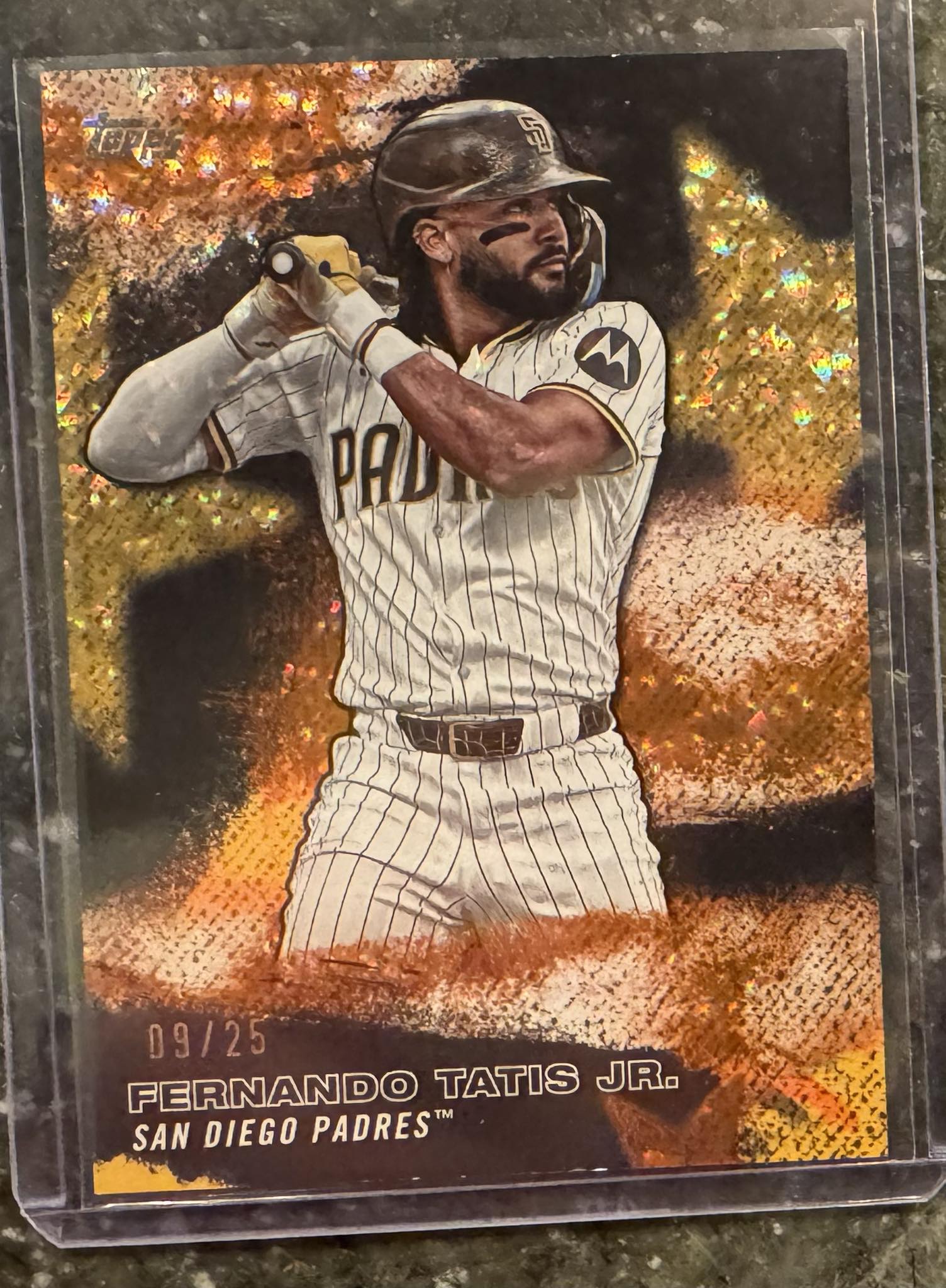 Fernando Tatis Jr. Rookie Card (Insane ROI in 2021)