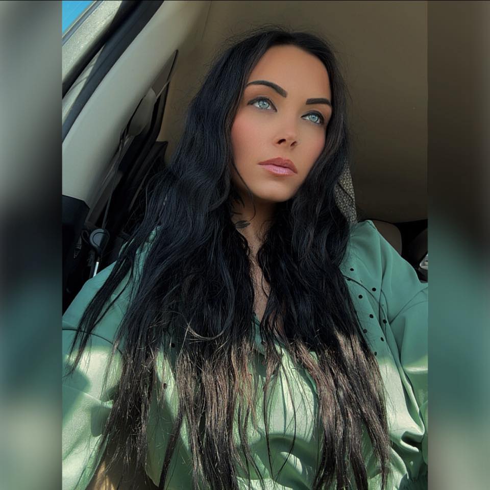 Kaiti Anne Mergen