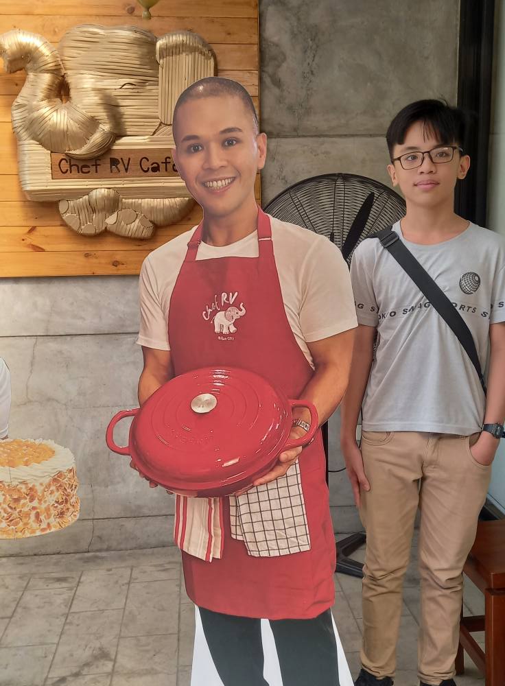 CHEF RV’s OFFICIAL GROUP | Facebook
